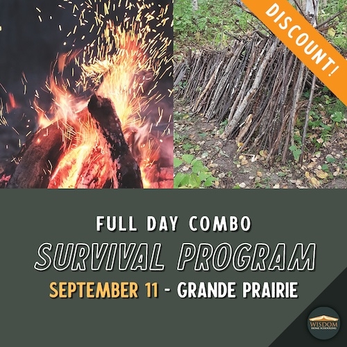Survival: Grande Prairie A